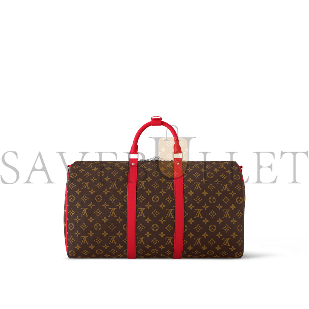 LOUIS VUITTON KEEPALL BANDOULIÈRE 50 M46769 (50*29*23cm)